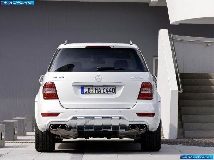 2011 Mercedes-Benz Ml 63 Amg - фотография 5 из 7 2011 Mercedes-Benz Ml 63 Amg - фотография 5 из 7