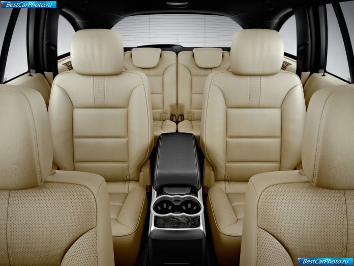 2011 Mercedes-Benz R-class - фотография 115 из 144