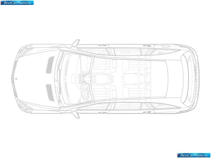 2011 Mercedes-Benz R-class - фотография 141 из 144
