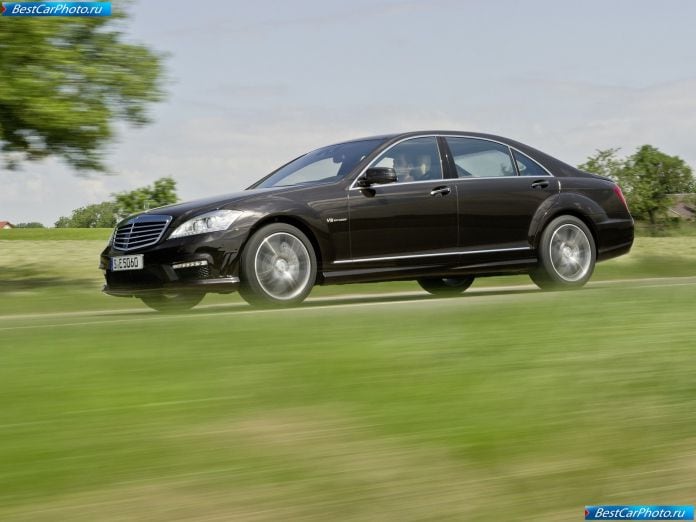 2011 Mercedes-Benz S63 Amg - фотография 39 из 71 2011 Mercedes-Benz S63 Amg - фотография 39 из 71