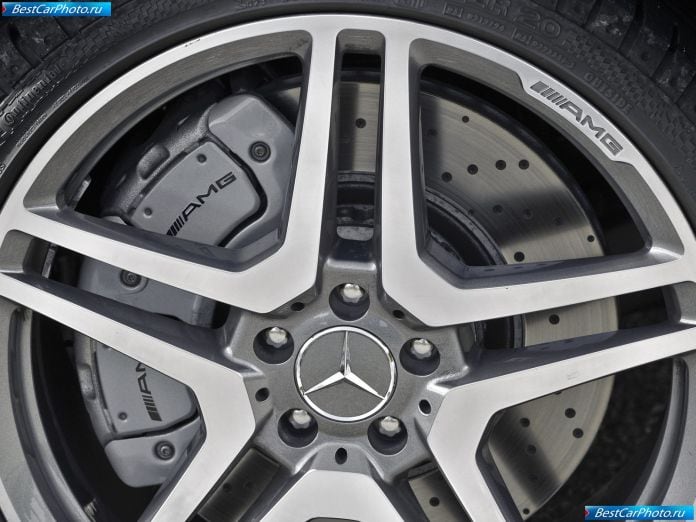 2011 Mercedes-Benz S63 Amg - фотография 68 из 71 2011 Mercedes-Benz S63 Amg - фотография 68 из 71