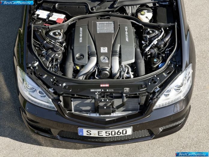 2011 Mercedes-Benz S63 Amg - фотография 69 из 71 2011 Mercedes-Benz S63 Amg - фотография 69 из 71
