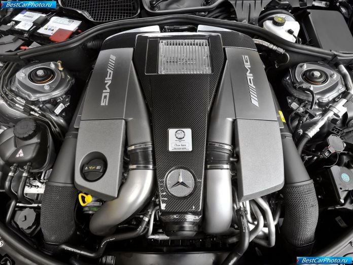 2011 Mercedes-Benz S63 Amg - фотография 70 из 71 2011 Mercedes-Benz S63 Amg - фотография 70 из 71