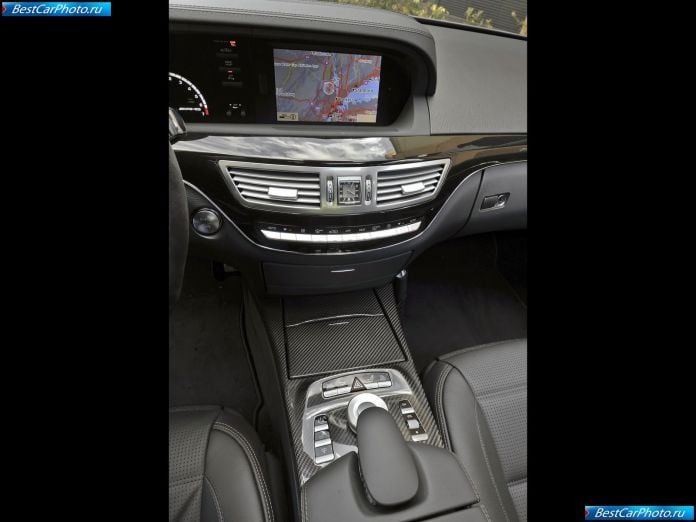 2011 Mercedes-Benz S63 Amg - фотография 71 из 71 2011 Mercedes-Benz S63 Amg - фотография 71 из 71