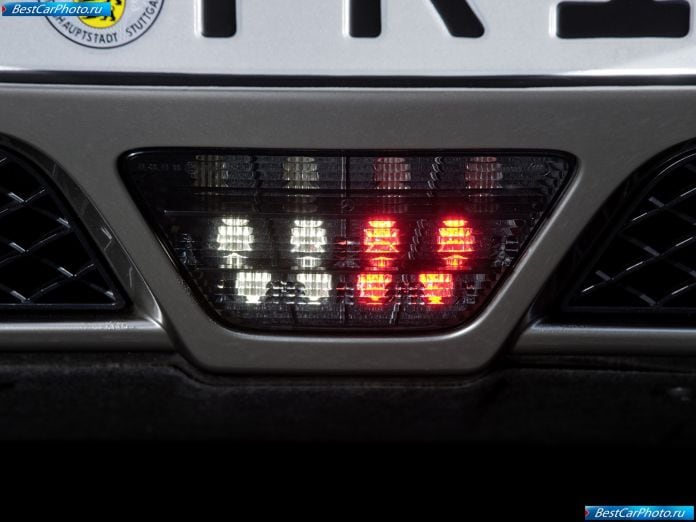 2011 Mercedes-Benz Sls Amg - фотография 148 из 207