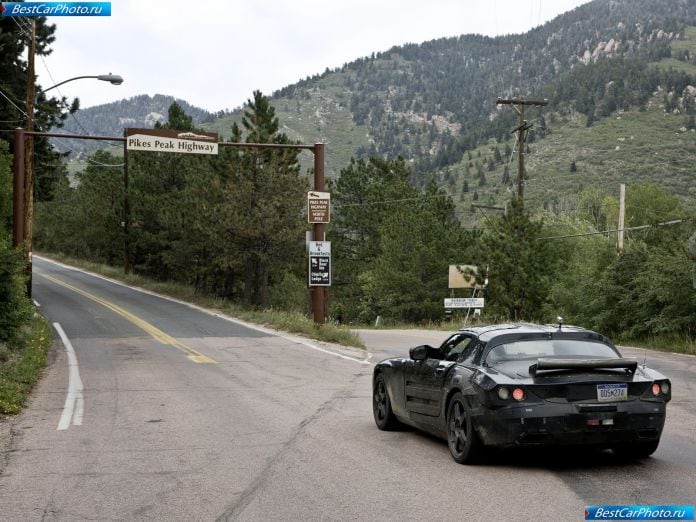 2011 Mercedes-Benz Sls Amg - фотография 167 из 207