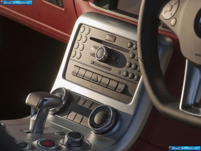 2011 Mercedes-Benz Sls Amg Uk Version - фотография 52 из 81 2011 Mercedes-Benz Sls Amg Uk Version - фотография 52 из 81