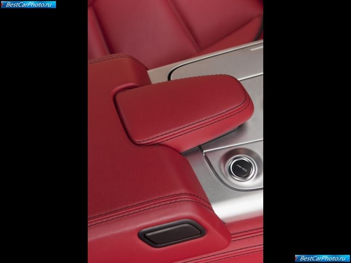 2011 Mercedes-Benz Sls Amg Uk Version - фотография 74 из 81 2011 Mercedes-Benz Sls Amg Uk Version - фотография 74 из 81