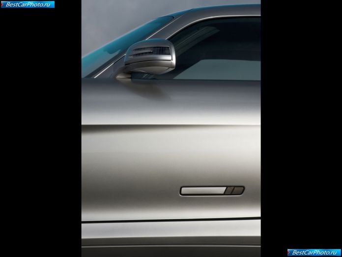 2011 Mercedes-Benz Sls Amg Uk Version - фотография 78 из 81