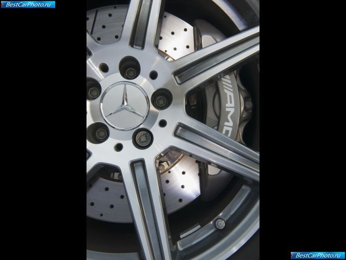 2011 Mercedes-Benz Sls Amg Uk Version - фотография 80 из 81 2011 Mercedes-Benz Sls Amg Uk Version - фотография 80 из 81