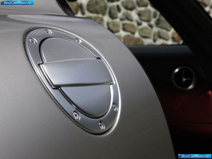 2011 Mercedes-Benz Sls Amg Us Version - фотография 117 из 140 2011 Mercedes-Benz Sls Amg Us Version - фотография 117 из 140