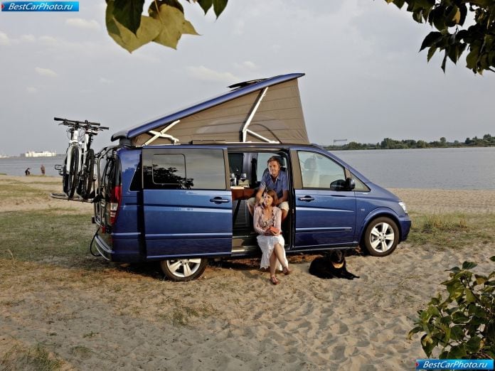 2011 Mercedes-Benz Viano - фотография 93 из 161 2011 Mercedes-Benz Viano - фотография 93 из 161