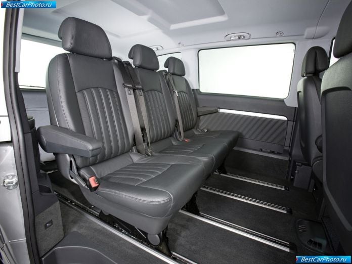 2011 Mercedes-Benz Viano - фотография 114 из 161