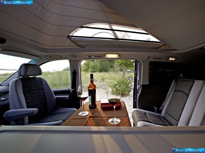 2011 Mercedes-Benz Viano - фотография 115 из 161