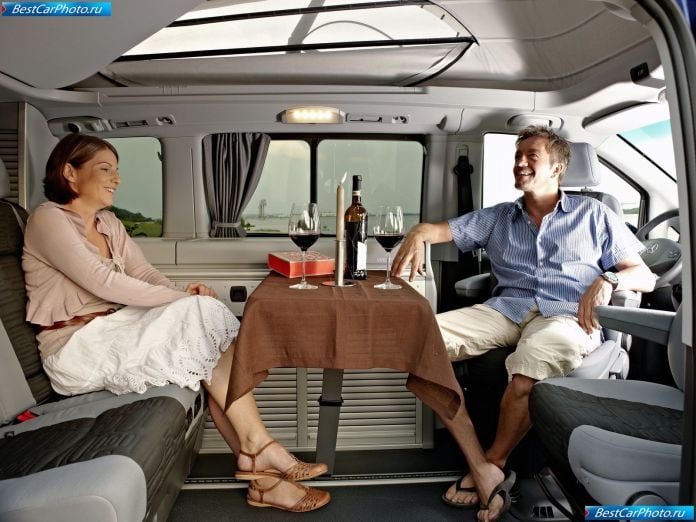 2011 Mercedes-Benz Viano - фотография 117 из 161 2011 Mercedes-Benz Viano - фотография 117 из 161