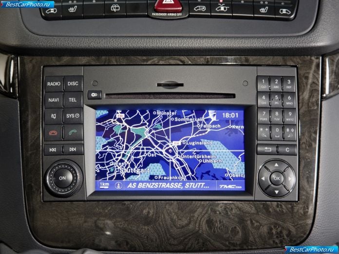 2011 Mercedes-Benz Viano - фотография 119 из 161 2011 Mercedes-Benz Viano - фотография 119 из 161