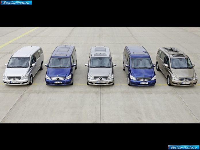 2011 Mercedes-Benz Viano - фотография 143 из 161 2011 Mercedes-Benz Viano - фотография 143 из 161