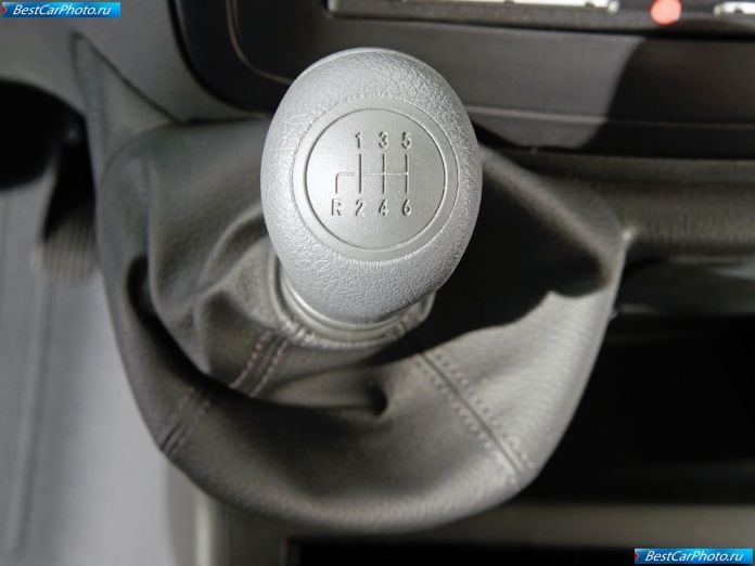 2011 Mercedes-Benz Vito - фотография 49 из 76