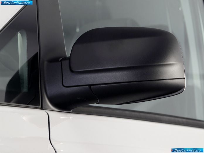 2011 Mercedes-Benz Vito - фотография 57 из 76