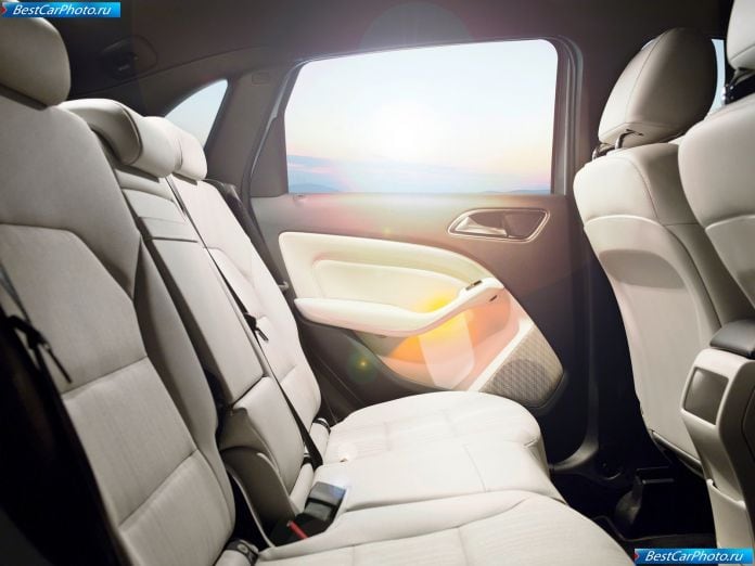 2012 Mercedes-Benz B-class - фотография 105 из 178 2012 Mercedes-Benz B-class - фотография 105 из 178