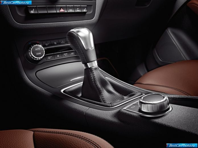 2012 Mercedes-Benz B-class - фотография 107 из 178 2012 Mercedes-Benz B-class - фотография 107 из 178