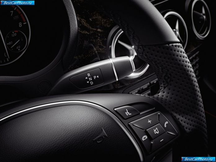 2012 Mercedes-Benz B-class - фотография 111 из 178