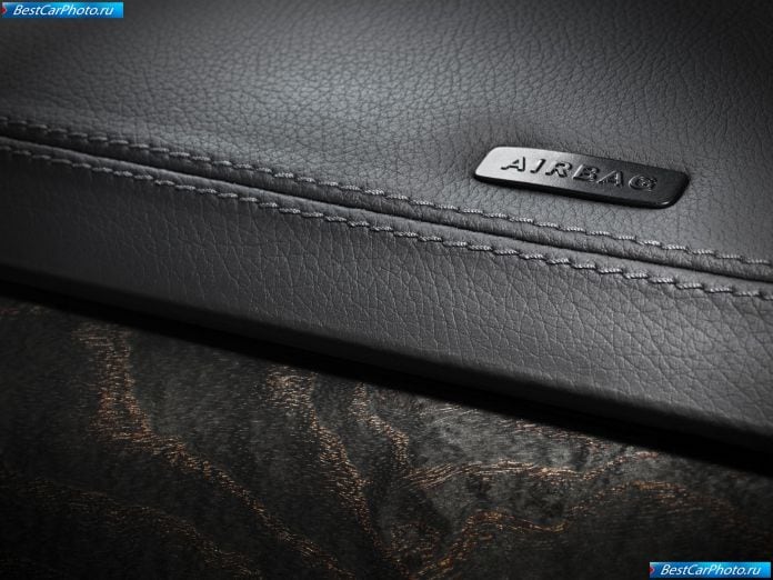 2012 Mercedes-Benz B-class - фотография 114 из 178