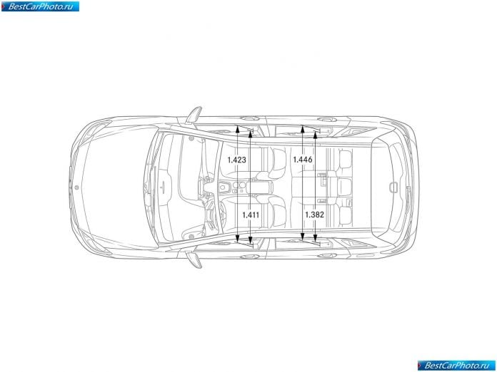 2012 Mercedes-Benz B-class - фотография 162 из 178 2012 Mercedes-Benz B-class - фотография 162 из 178