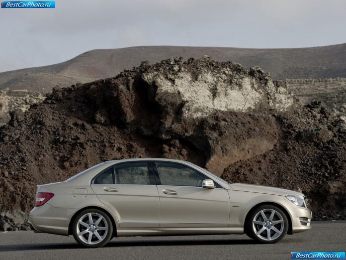 2012 Mercedes-Benz C-class - фотография 49 из 180 2012 Mercedes-Benz C-class - фотография 49 из 180