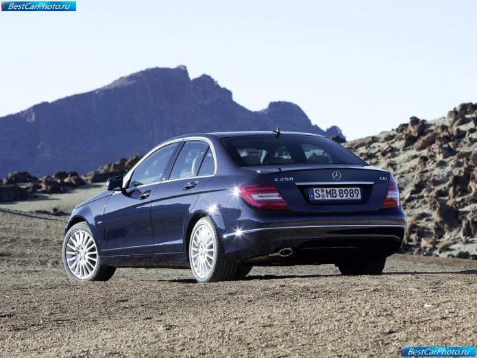 2012 Mercedes-Benz C-class - фотография 67 из 180 2012 Mercedes-Benz C-class - фотография 67 из 180