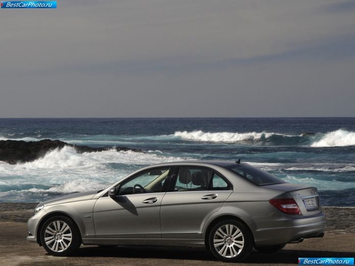 2012 Mercedes-Benz C-class - фотография 82 из 180 2012 Mercedes-Benz C-class - фотография 82 из 180