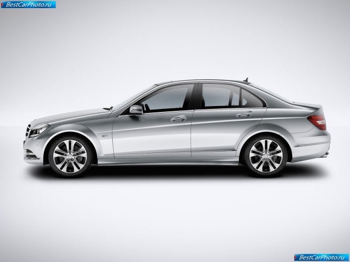 2012 Mercedes-Benz C-class - фотография 90 из 180 2012 Mercedes-Benz C-class - фотография 90 из 180