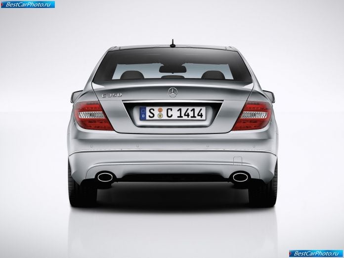 2012 Mercedes-Benz C-class - фотография 92 из 180 2012 Mercedes-Benz C-class - фотография 92 из 180