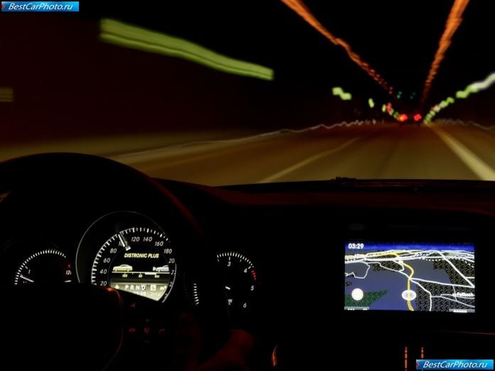 2012 Mercedes-Benz C-class - фотография 126 из 180