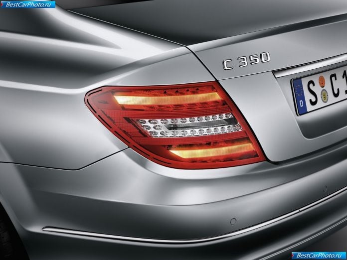 2012 Mercedes-Benz C-class - фотография 139 из 180 2012 Mercedes-Benz C-class - фотография 139 из 180