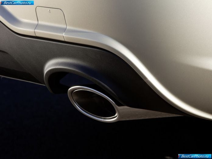 2012 Mercedes-Benz C-class - фотография 149 из 180