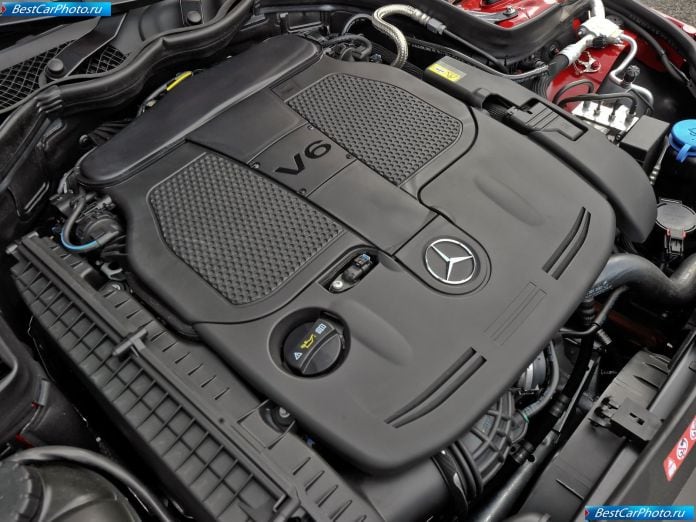 2012 Mercedes-Benz C-class - фотография 157 из 180