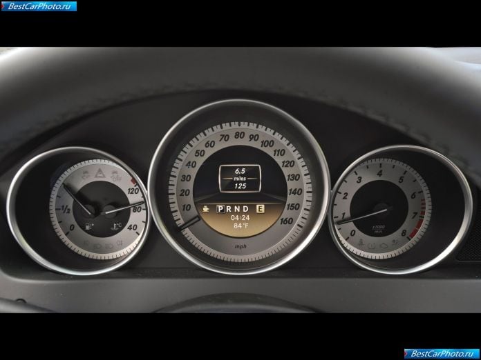 2012 Mercedes-Benz C-class - фотография 162 из 180