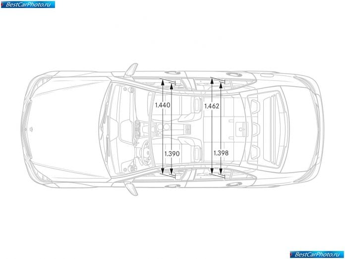 2012 Mercedes-Benz C-class - фотография 175 из 180 2012 Mercedes-Benz C-class - фотография 175 из 180