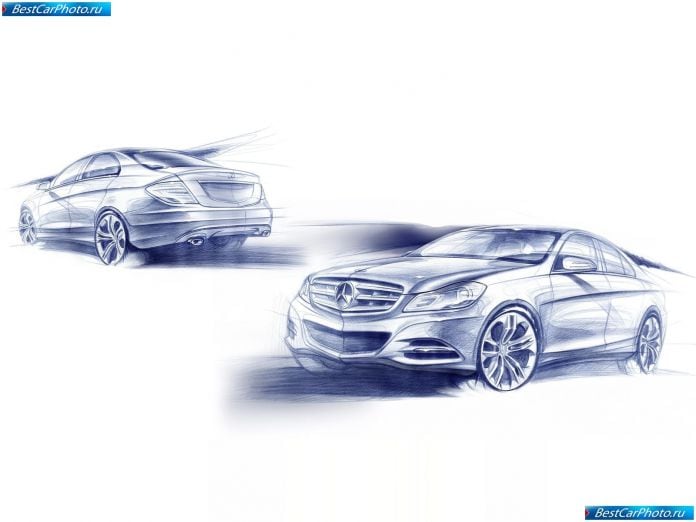 2012 Mercedes-Benz C-class - фотография 178 из 180