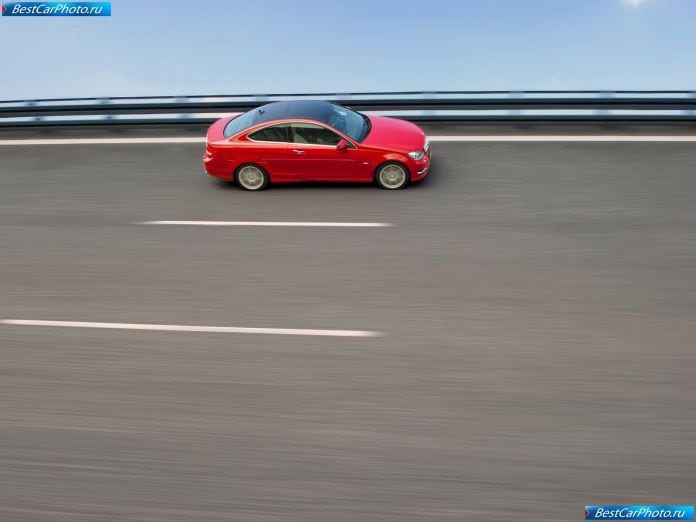 2012 Mercedes-Benz C-class Coupe - фотография 77 из 196 2012 Mercedes-Benz C-class Coupe - фотография 77 из 196