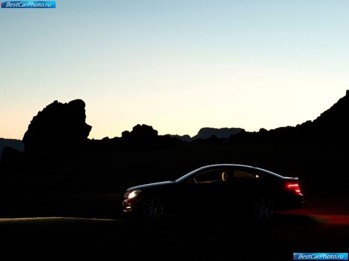 2012 Mercedes-Benz C-class Coupe - фотография 79 из 196 2012 Mercedes-Benz C-class Coupe - фотография 79 из 196