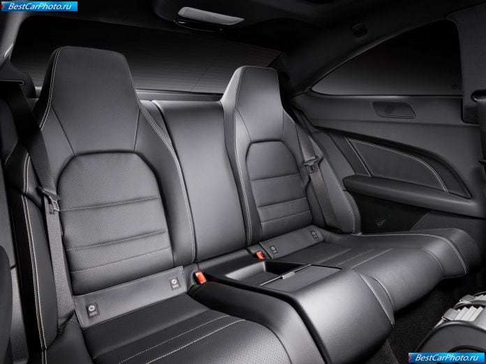 2012 Mercedes-Benz C-class Coupe - фотография 139 из 196