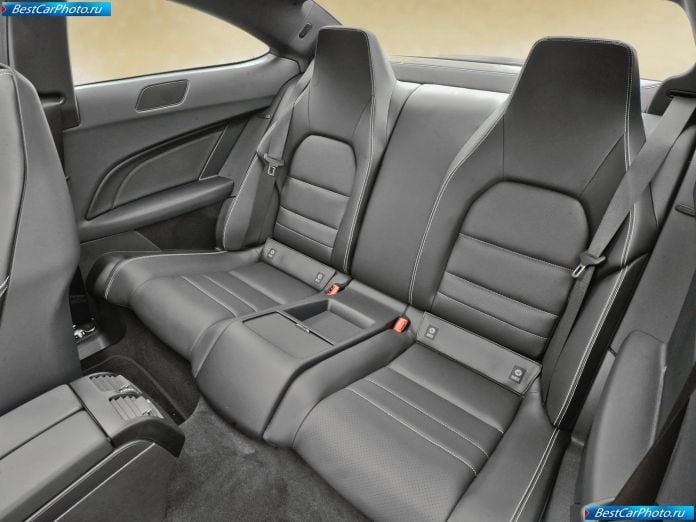 2012 Mercedes-Benz C-class Coupe - фотография 140 из 196