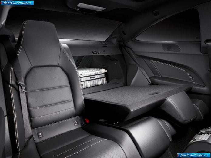 2012 Mercedes-Benz C-class Coupe - фотография 144 из 196