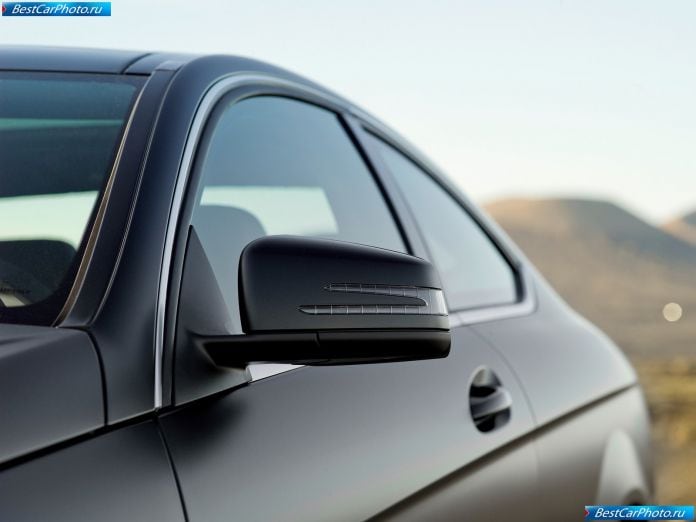 2012 Mercedes-Benz C-class Coupe - фотография 153 из 196