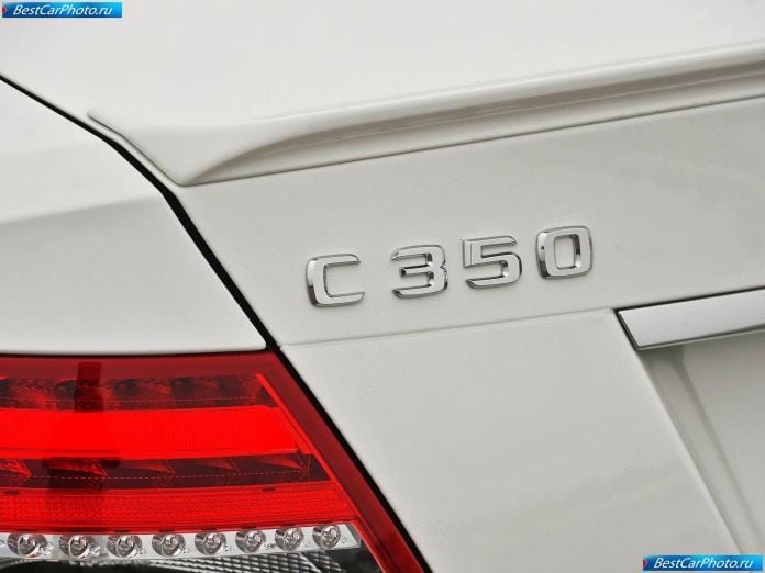 2012 Mercedes-Benz C-class Coupe - фотография 162 из 196 2012 Mercedes-Benz C-class Coupe - фотография 162 из 196