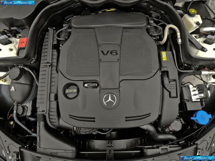 2012 Mercedes-Benz C-class Coupe - фотография 172 из 196