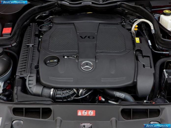 2012 Mercedes-Benz C-class Coupe - фотография 175 из 196 2012 Mercedes-Benz C-class Coupe - фотография 175 из 196