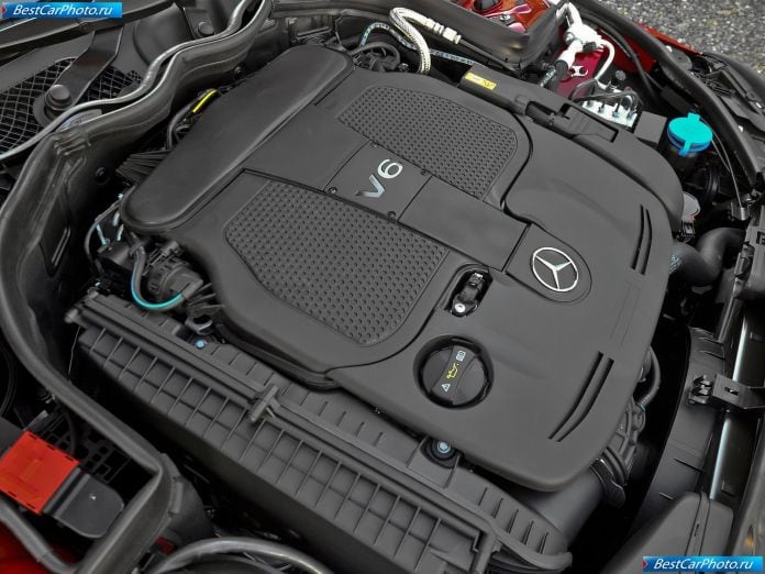 2012 Mercedes-Benz C-class Coupe - фотография 176 из 196